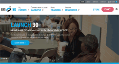 Desktop Screenshot of fivetwo.com